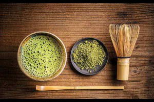 抹茶比綠茶還營養 身為抹茶控的你喝對了嗎？