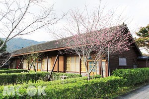 日式老屋住一晚花蓮光復糖廠吃冰趣 - MOOK景點家 - 墨刻出版 華文最大旅遊資訊平台