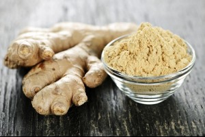 擺脫虛寒症！ 自製“生薑糖漿”♡