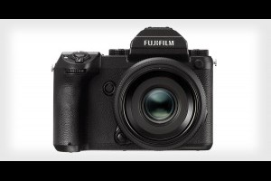生活技.net: Fujifilm 中幅相機 GFX 50S
