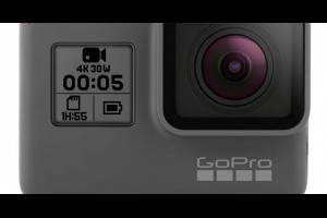 生活技.net: GoPro Hero5 Black