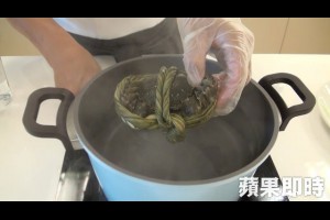 煮秋蟹自己來　這些撇步必學