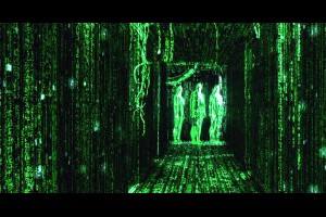 生活技.net: 人體的 99.9999999% 都是空的，red pill or blue pill？