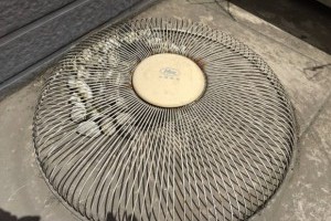 颱風來，不要讓頂樓排水孔塞住了！達人教你2招避免陽台淹水 - 健康特搜簿 - 新知 - 良醫健康網 - 商業周刊（百大良醫）