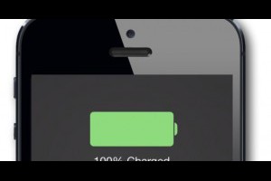 生活技.net: 充電時間或成為 iphone 的隱憂