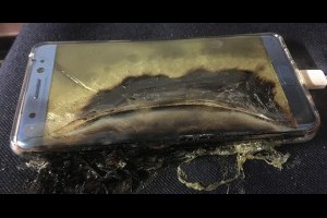 生活技.net: 三星 Note7 事件顯示了鋰電池的安全極限