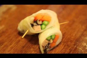 素食火鍋健康又美味--清明食補新選擇 蔬食火鍋暖胃養身--時報周刊1989期