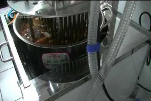 素食佛跳牆~高湯與火鍋新鮮原味保留就是要急速冷卻(皇帝愛吃佛跳牆)