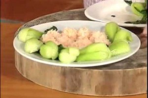 孕婦食譜懷孕前期中期後期教學