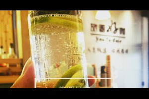  台中｜旅圖好咖You Tu Cafe=以旅行為主題的咖啡館提供商業簡餐還有漸層氣泡飲 |峰‧玩樂旅誌-美食,旅遊,住宿,行程,購物,分享,推薦 