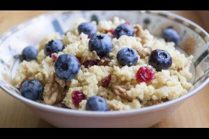 戒掉麵包吧！美國神經專科醫師：無麩質飲食，讓大腦遠離發炎失智 - 早安健康 - 養生 - 良醫健康網 - 商業周刊（百大良醫）