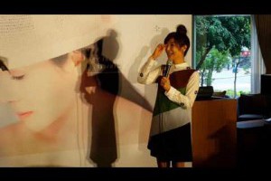 袁小迪獻大補湯給蔡秋鳳 同門師姊弟合作新曲