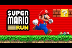 生活技.net: Super Mario Run 12月15日上架