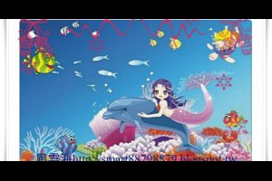  風雲海: 《開心水族箱》〈更新7.0.47版本〉體驗最新版本的樂趣之旅。全整體綜觀起來，「新的版本」是加分的為多。 
