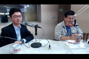 超級報報 專訪 《眼球中央電視台》視網膜&動眼神經