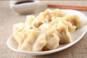 【楊桃美食網】煮冷凍水餃不破皮的秘訣