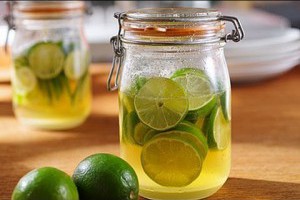 【楊桃美食網】自己做檸檬醋最健康