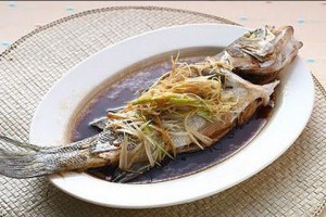 【楊桃美食網】不用蒸籠的蒸魚