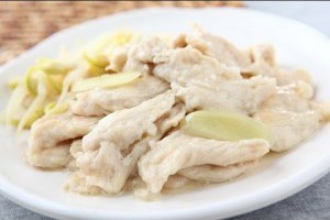 【楊桃美食網】雞胸肉變滑嫩的秘訣