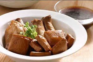 【楊桃美食網】素滷味