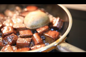 醬汁 料油 湯底 調味品 辛香料 --- 製作教學