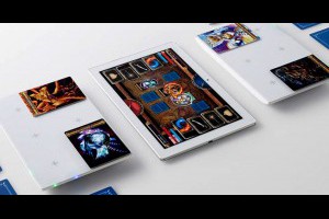 生活技.net:Project FIELD- Sony 推出全新卡片遊戲對戰平台