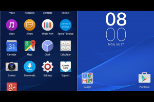 生活技.net: SONY 致力於成為首家適配Android 7.1.1的非Google廠商