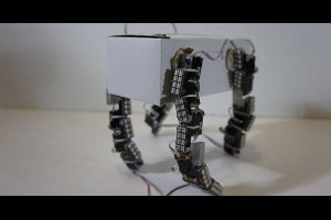 生活技.net: MIT 的 模塊機器人 或許是未來的發展方向
