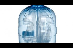 [DIY]RO逆滲透飲水處理-儲水壓力桶原理與維修護