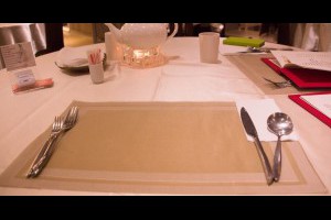 [素食][台北] 「品盛悅素軒」創意蔬食料理 (捷運松江南京站附近) @ 喵星人日誌