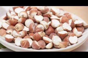 不起眼的它 每天一粒補腎有奇效 不知道它你就虧了！