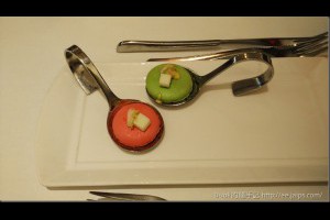 [食記]新竹西堤Tasty-平凡日的小約會
