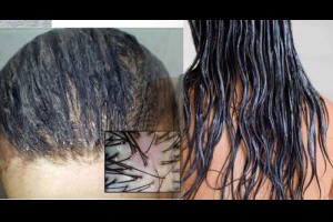 頭髮剛浸濕就抹洗髮水？難怪了....你頭髮永遠油垢味很重！洗頭5大禁忌你犯了多少！ LIFE生活網