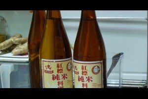 [推薦]溫潤不嗆的全酒麻油雞-台酒純米料理米酒