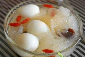 超神！掉頭髮可靠吃補回來！只要5分鐘就學會的「脫髮食療法」（為了愛人的頭頂看看吧）