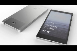 生活技.net: Surface Phone或支持生物識別手勢