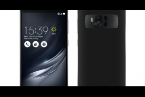 生活技.net: 華碩 Tango手機 ZenFone AR