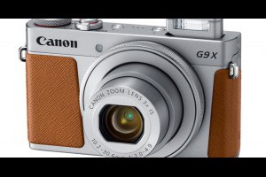生活技.net: 佳能PowerShot G9 X Mark II規格及外觀曝光