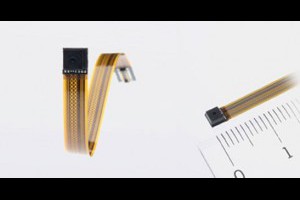 生活技.net: Sony 發表全球最細感光元件模組