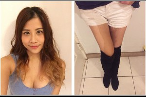 巧巧♥私密日記: 【台中自體脂肪隆乳評價】台中做自體脂肪抽脂移植隆乳推薦的診所～終於找到價錢公道又專業的囉！超滿意我現在的完美比例～