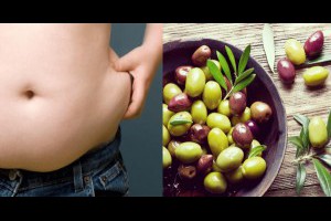 「橄欖」對身體的的五大好處！ 每天吃「橄欖」，讓您不再是「小腹婆」！