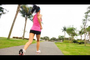 比跑步消耗更多熱量！日本國手教練：每天10分鐘「輕快走路」，燃燒1.5倍熱量(書摘) - 非讀BOOK - 減肥 - 良醫健康網 - 商業周刊（百大良醫）