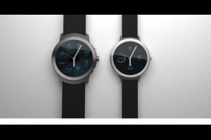生活技.net: LG Watch Style 智能手錶曝光