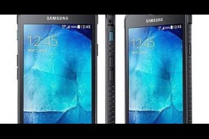 生活技.net: 三星將發布 三防系列的Xcover 4：+Android 7.0