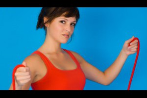 跳繩10分鐘＝慢跑1小時！掌握「跳繩減肥」4要領，燃脂效果延長6小時 - 非讀BOOK - 養生 - 良醫健康網 - 商業周刊（百大良醫）