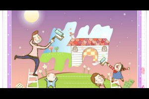  風雲海: 【奇蹟課程】《學員手冊操練筆記》上主是我的生命根源，而我是不可能離開上主的；若我肯，上主也不會肯的，這就是真實真相。 