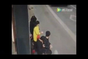 大陸車禍集錦2016， 小心開車不容忽視！