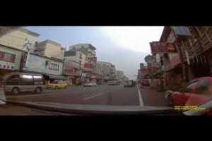 2016 11月(第3周) NOVEMBER 台灣車禍實錄 天雨路滑 行車請小心 車禍 交通事故動畫 TAIWAN Cars Accidents Dashcam