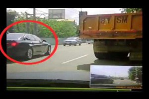 2016 10月(第4周) OCTOBER 台灣車禍實錄 天雨路滑 行車請小心 車禍 交通事故動畫 TAIWAN Cars Accidents Dashcam