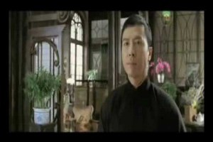葉問KUSO版